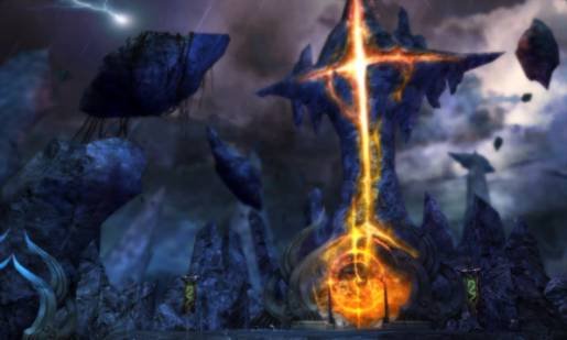 甲龙传说外传的配音演员: