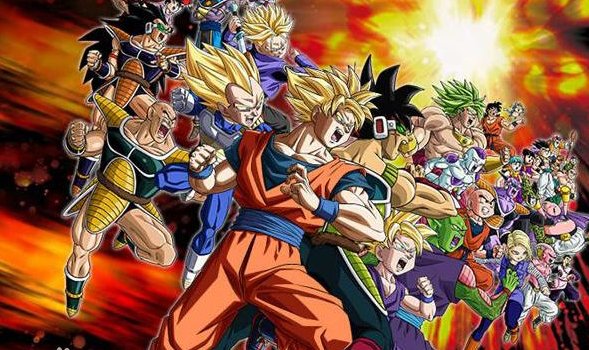 龙珠改和龙珠有什么区别？