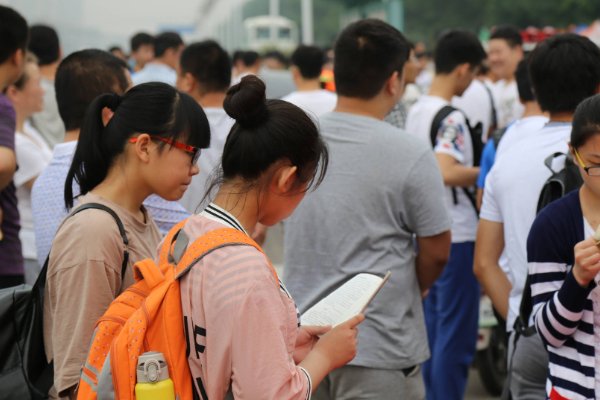 全国卷1和全国卷2的区别？