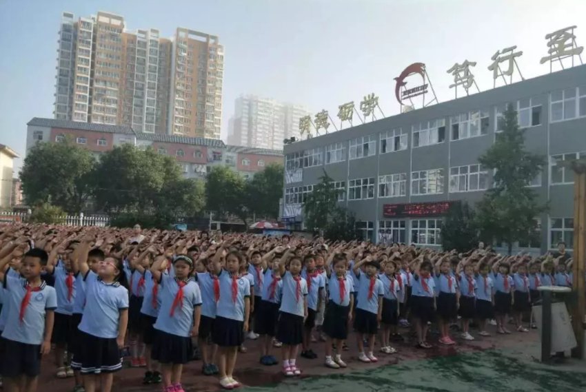 保定市十大小学排名一览表