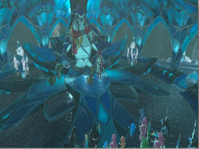 王国之泪优娜在哪