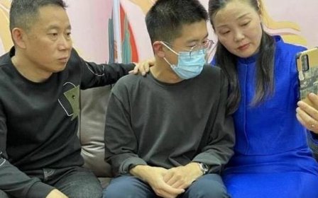 孙卓姐姐回忆全家14年寻亲路，发长文表示感谢，这些年他们都经历了什么？