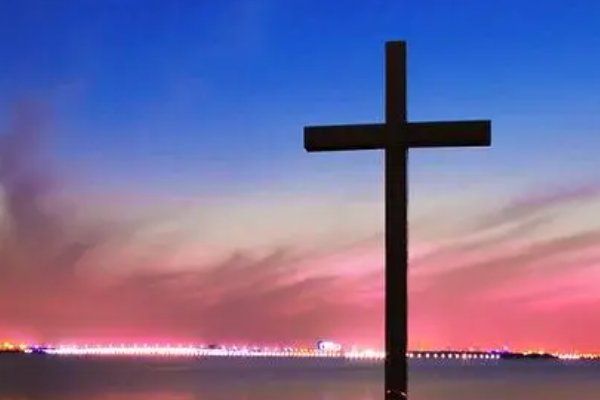 十字架有什么意义呢？