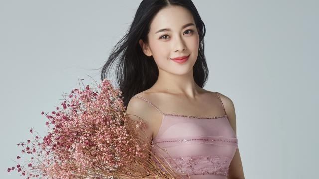 赵韩樱子有老公吗