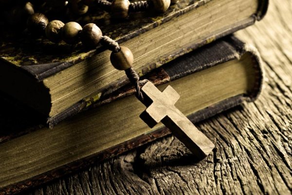 十字架有什么意义呢？