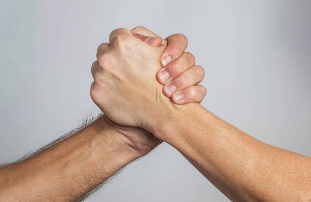 患难见知交文言文翻译