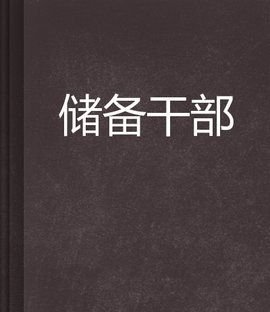 储备干部是什么意思？