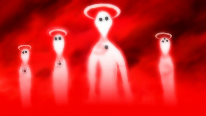 如图：eva--破 4个Adam是怎么回事？