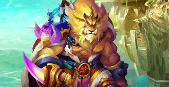 神武2 魔王山应该怎么加点才适合非RMB玩家