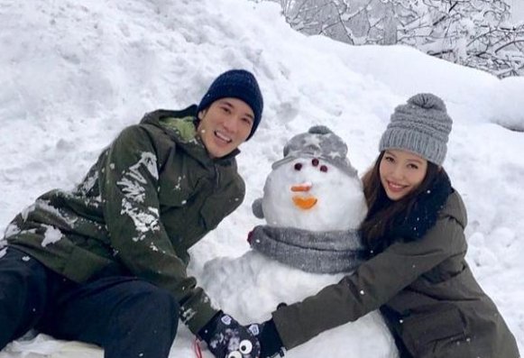 王力宏结束8年婚姻，小10岁李靓蕾到底是何来头？