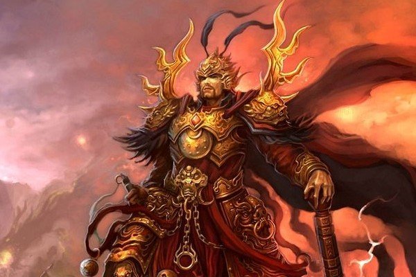 中国古代“第一飞人”是谁，声名赫赫，大人吓小孩都用他名字？