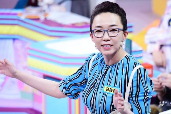 马薇薇谈离婚：那些幸福的婚姻，大多都有哪些共同点？