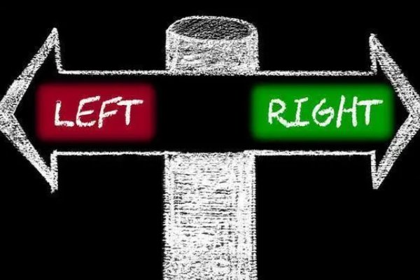 左翼和右翼是什么意思