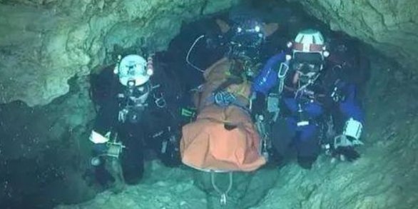 多人洞穴探险后肺部感染险丧命，洞穴内是否有隐藏病毒？