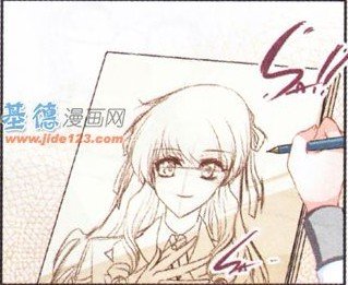 知音漫客里,魔王s最新绘画的作品是什么?(不是暗夜协奏曲,但人物长得很像。)