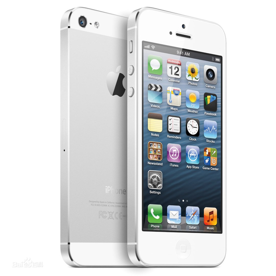 iPhone是什么
