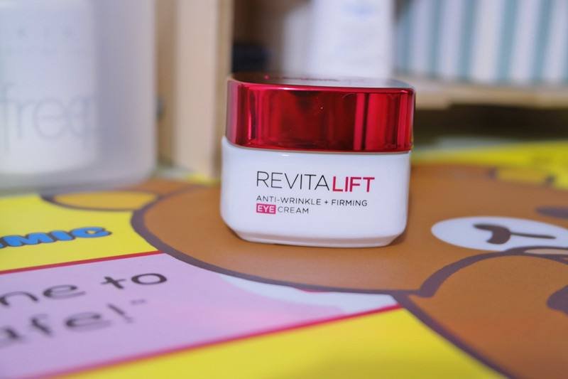 L’OREAL 欧莱雅的产品中revitalift是什么意思