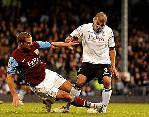 卡洛斯·萨尔西多的技术特点