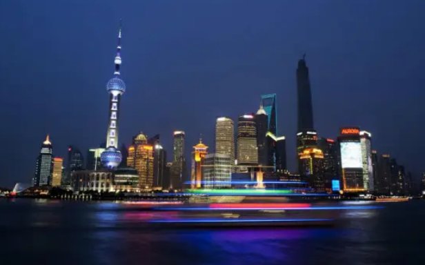 2022年上海人口统计