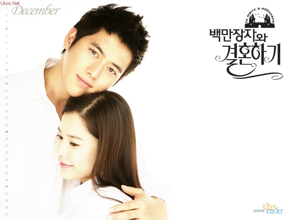 与百万富翁结婚的事的音乐原声