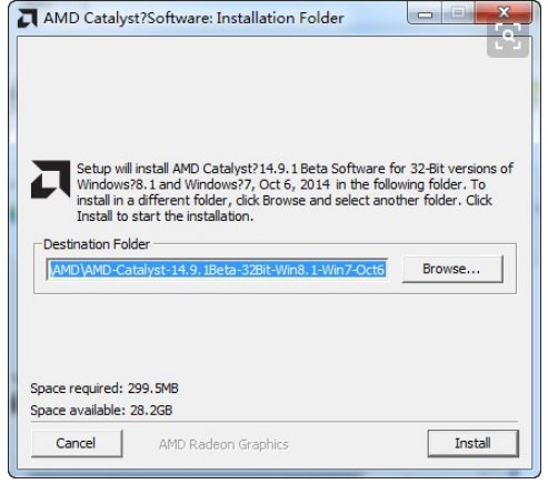 amd显卡催化剂里的帧数调步要不要开？