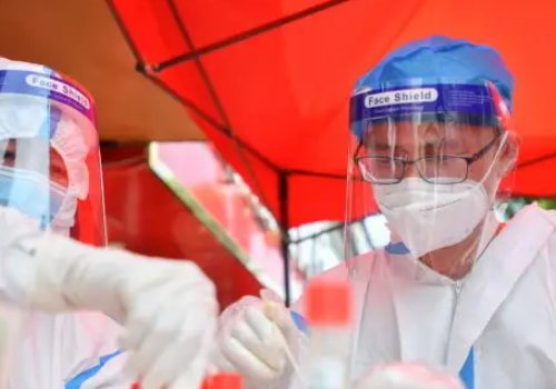 内蒙古包头全市进入静止状态，当地市民的生活是否能够有所保障？