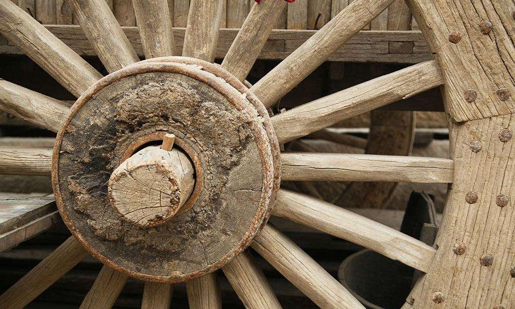 轴 是什么意思？