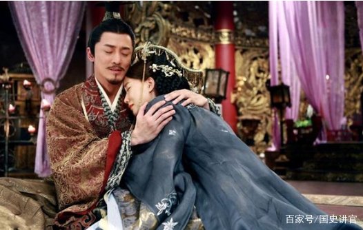 拥有倾国倾城美貌的李夫人，为什么临终前拒见汉武帝？