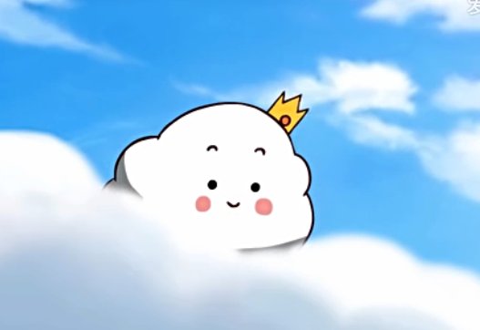 阿狸梦之岛·我的云的介绍