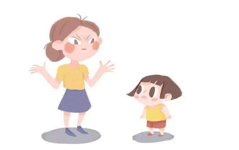 是什么导致孩子说出爸爸在赚钱,妈妈没有用这种话的?
