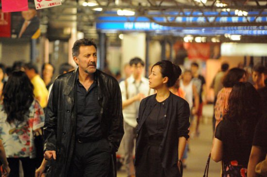 危情黑吃黑的上映