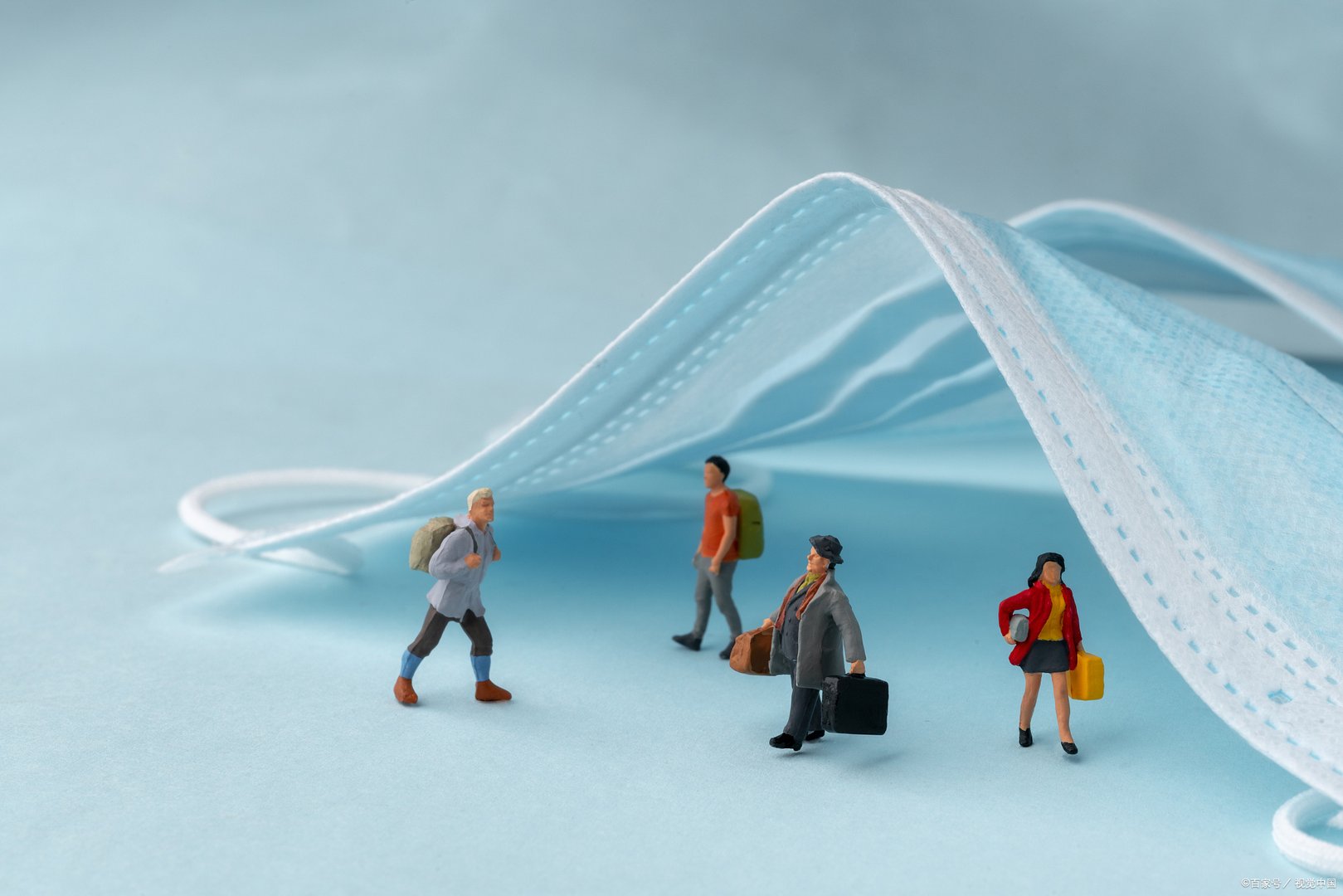 最长封锁160天，相比北京上海，哪些城市几乎被遗忘了？