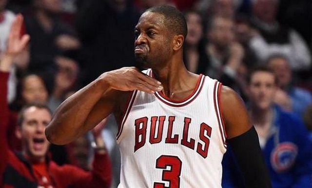 NBA哪些庆祝动作，是被联盟禁止的？