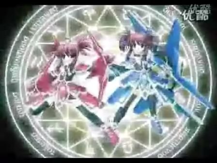 魔法少女绮罗与纱罗的操作方法