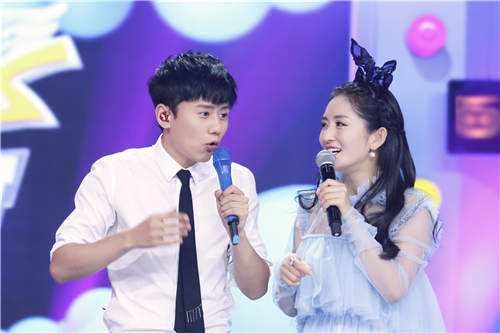 张杰当年为什么选择比她大几岁的谢娜？