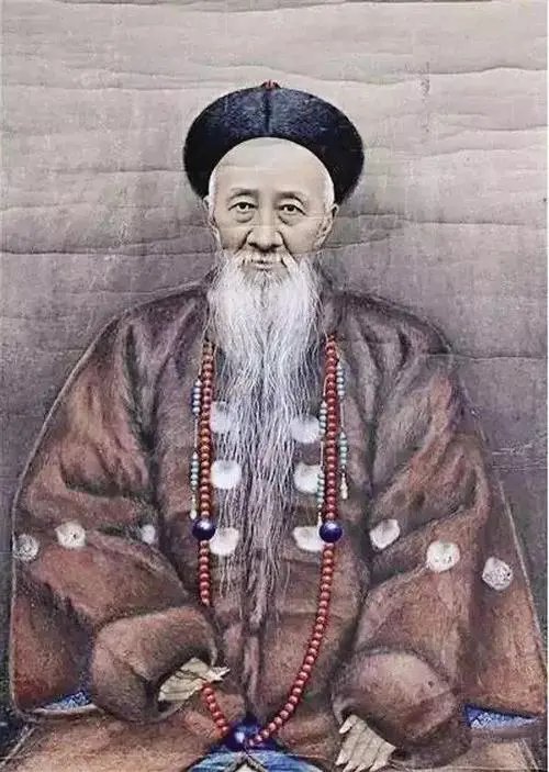 《张之洞》上映6天票房2018元，这部电影为何会有如此境遇？