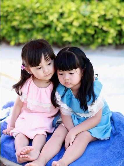 小葡萄最好的朋友是谁呀