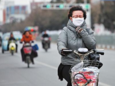 新疆托克逊部分乡镇阵风9-10级,给当地造成了怎样的影响?