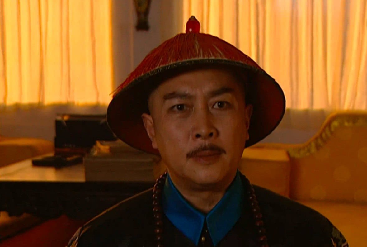 《雍正王朝》中，太子胤礽和母妃私会，历史上是否真有此事？