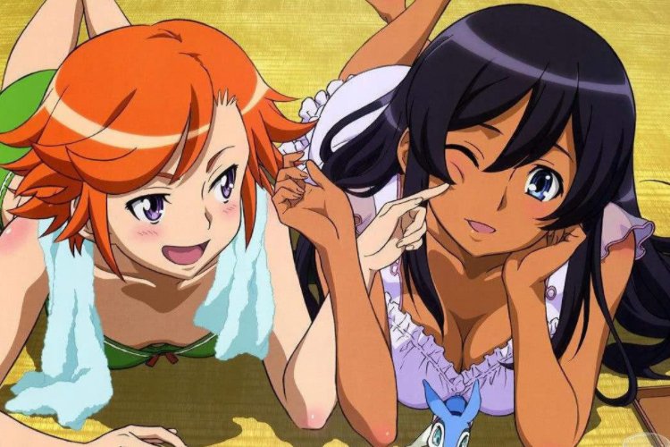 变成黑皮辣妹后和朋友做了的导演是谁？