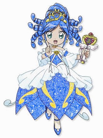 请问大家喜欢神秘星球孪生公主里的芳芳还是菲菲？