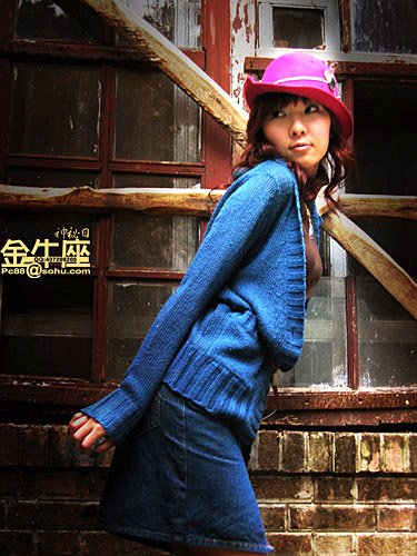 神秘日的精彩对白