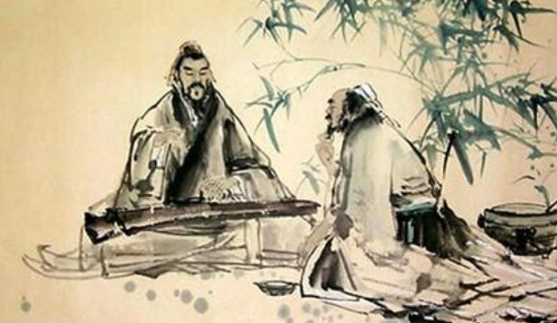 伯牙绝弦是什么意思？