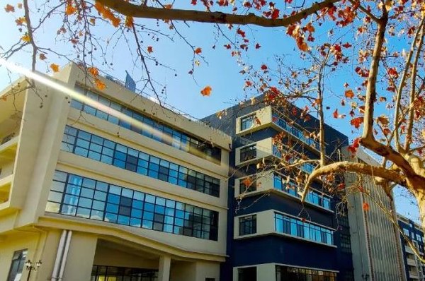 齐鲁工业大学专业分数线