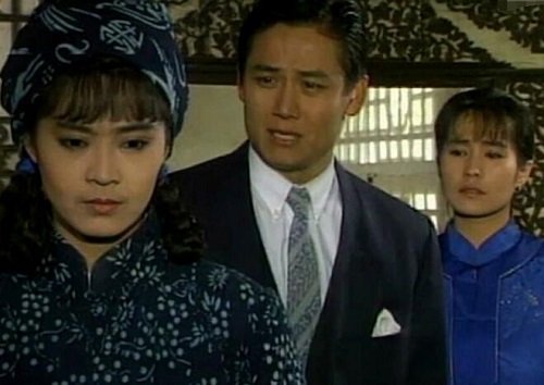 婉君里伯建为什么娶嫣红为妾