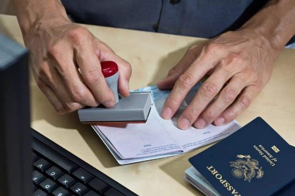 ds160是什么签证