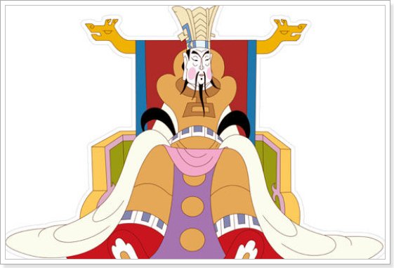 西游记十大诡异事件