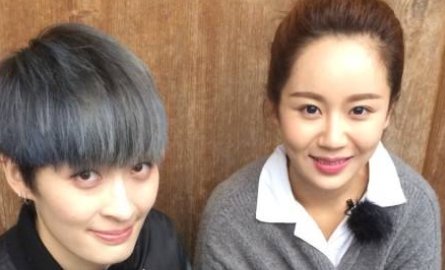 曾轶可和杨紫两个人是怎么认识的？