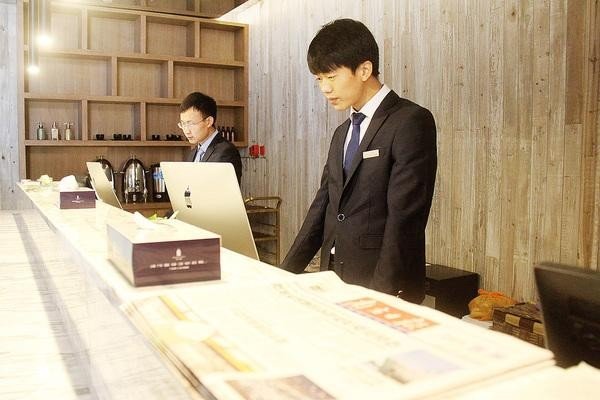 酒店房间声音大怎么办？