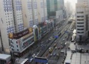 窗户正对马路有什么说法吗？